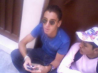electro-boy(styl)